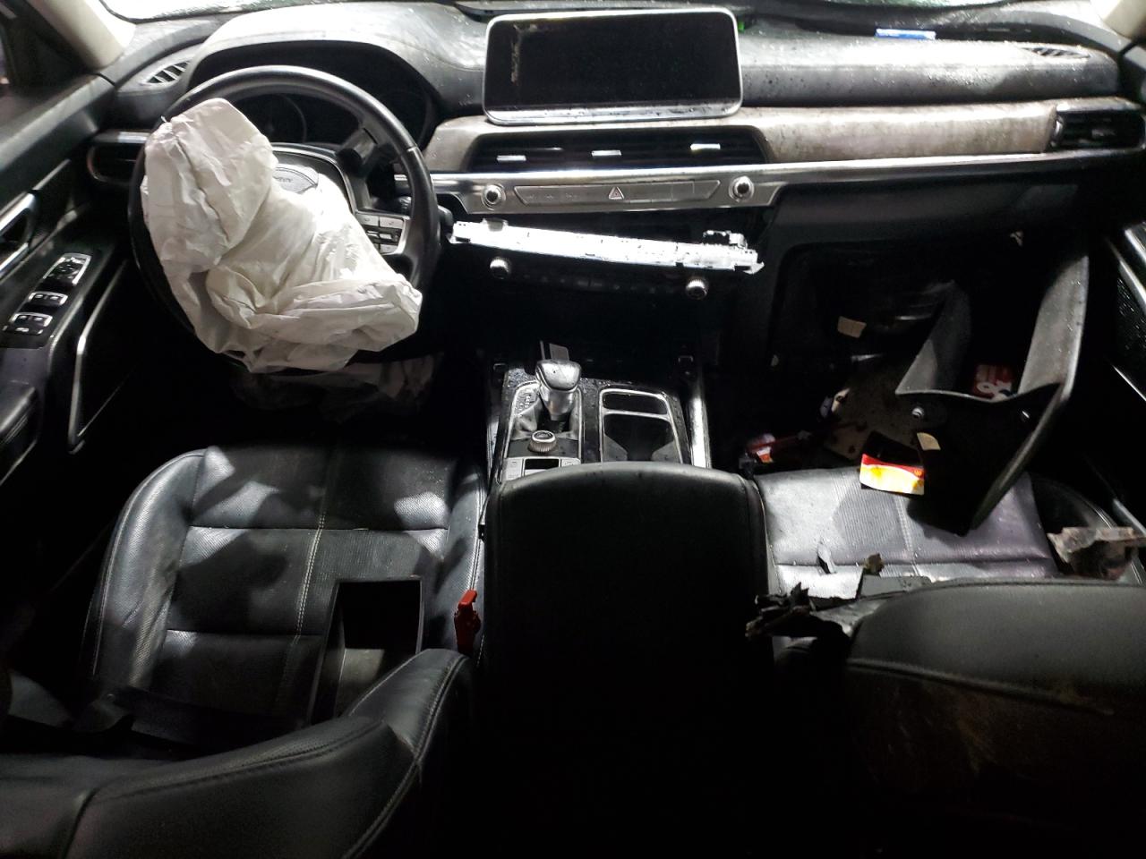 2020 Kia Telluride - Image 8
