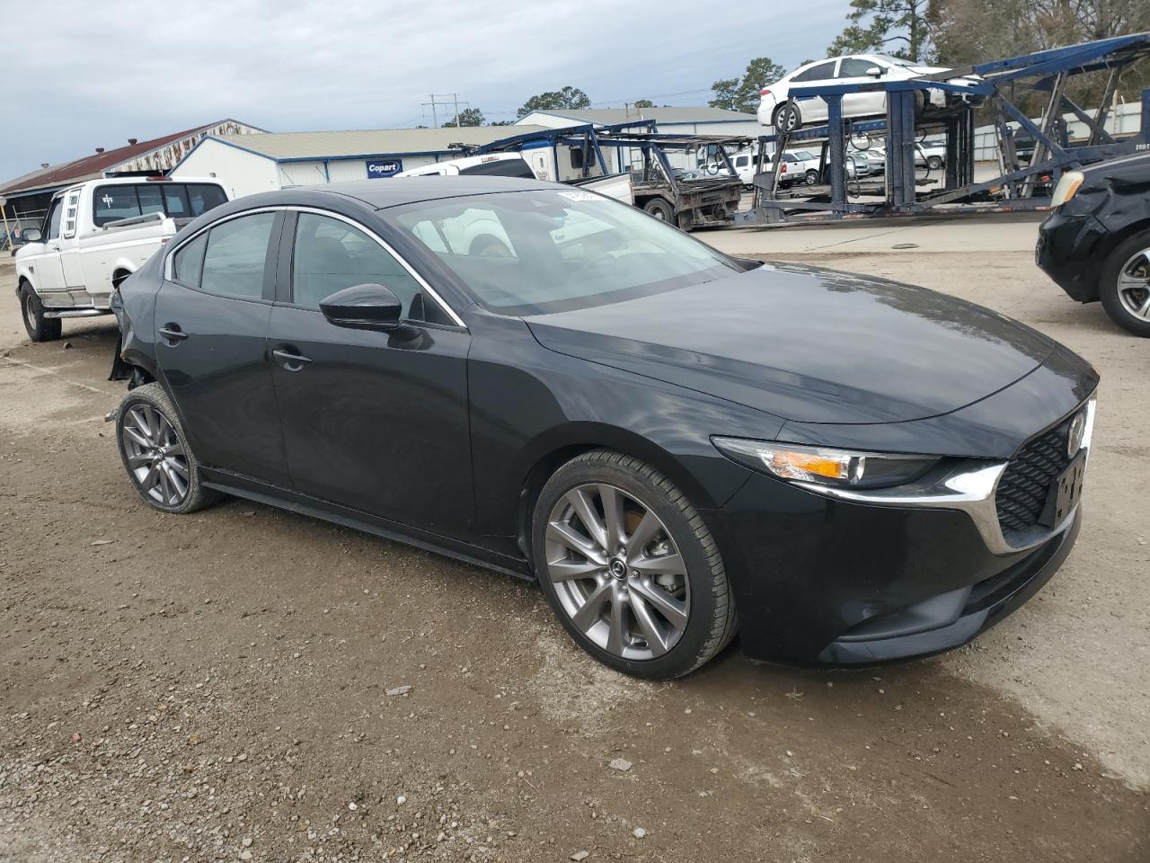 2020 Mazda 3 - Image 4
