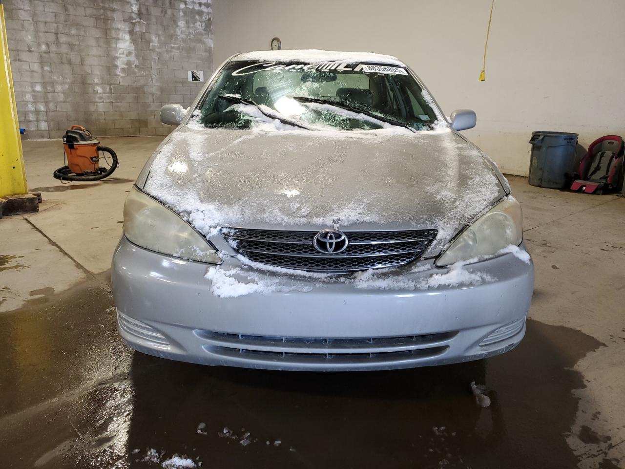 2004 Toyota Camry - Image 5