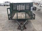 2007 Dura Trailer for Sale in Haslet, TX - Rear End