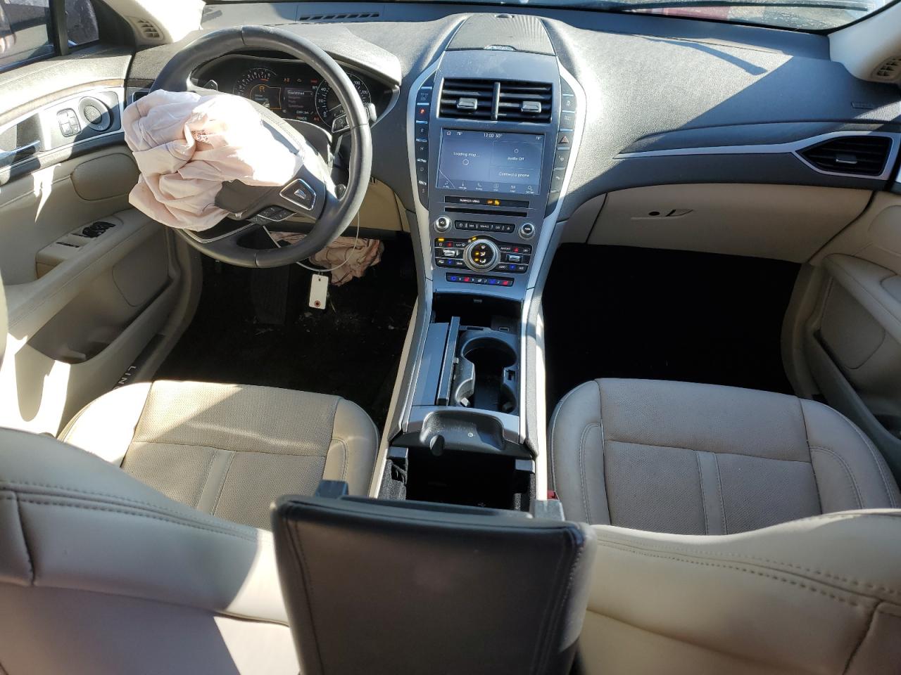 2020 Lincoln MKZ - Image 8