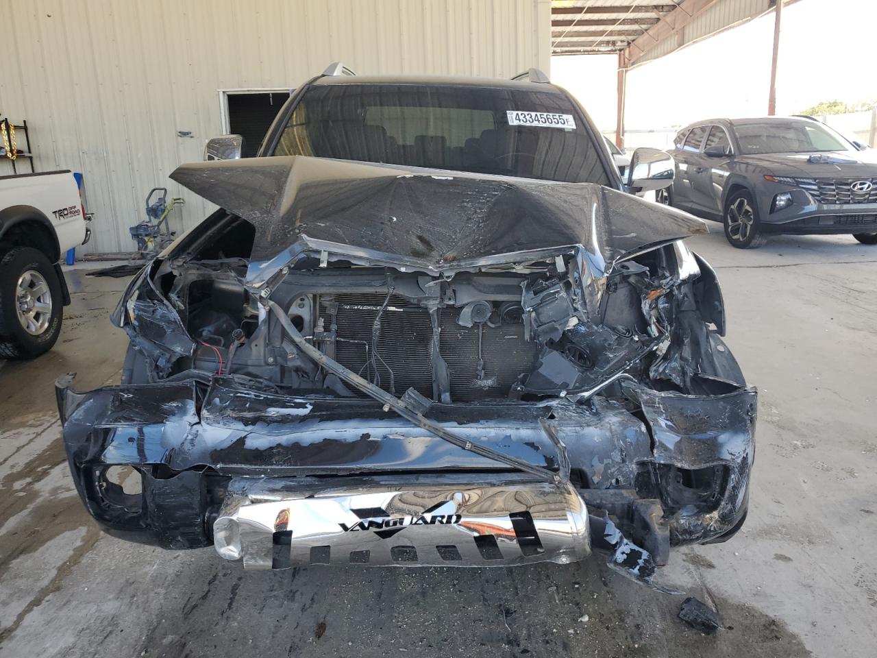 2006 Toyota 4Runner - Image 5