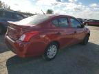 2015 Nissan Versa S продається в Pennsburg, PA - Minor Dent/Scratches