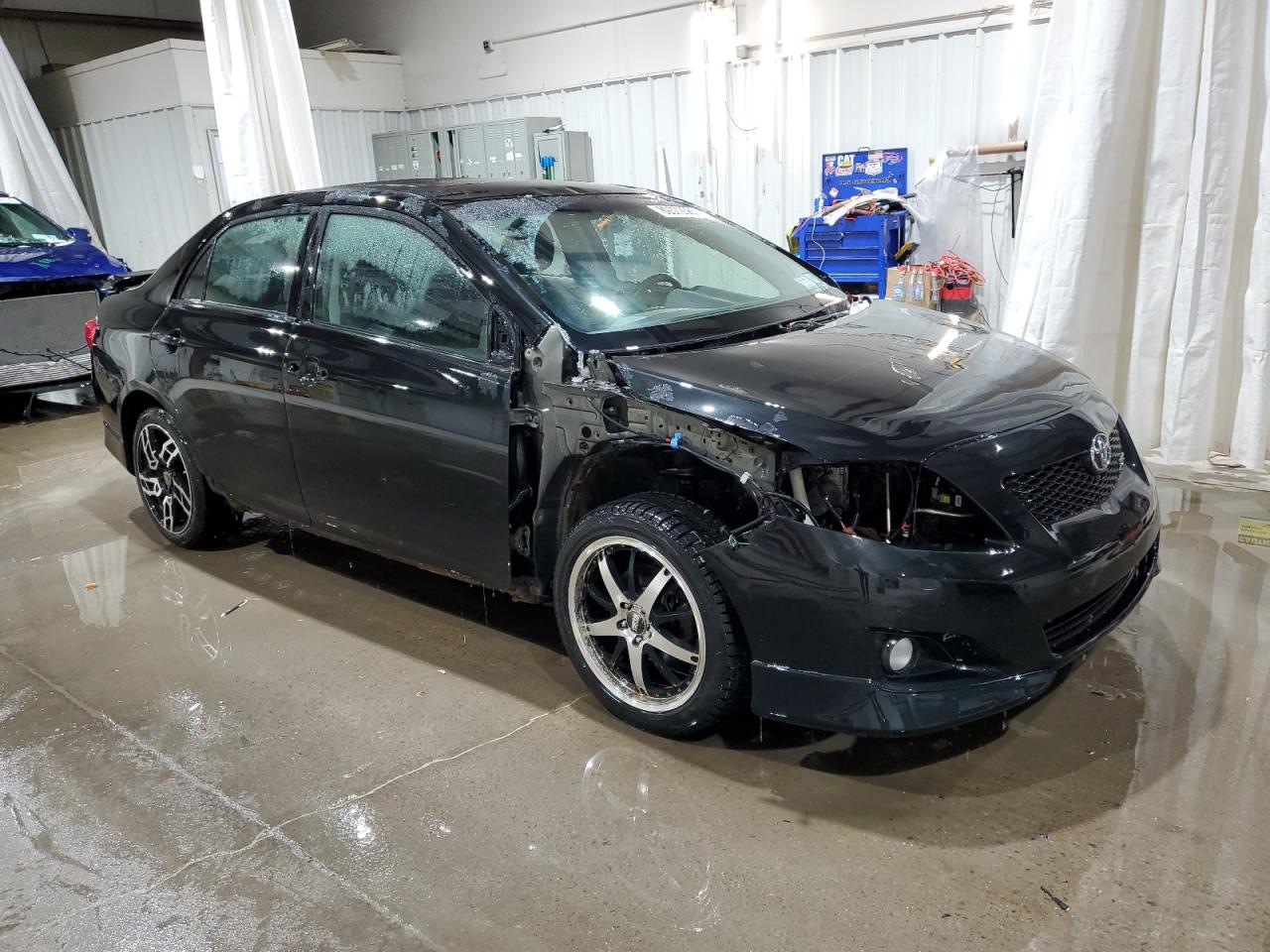2009 Toyota Corolla - Image 4
