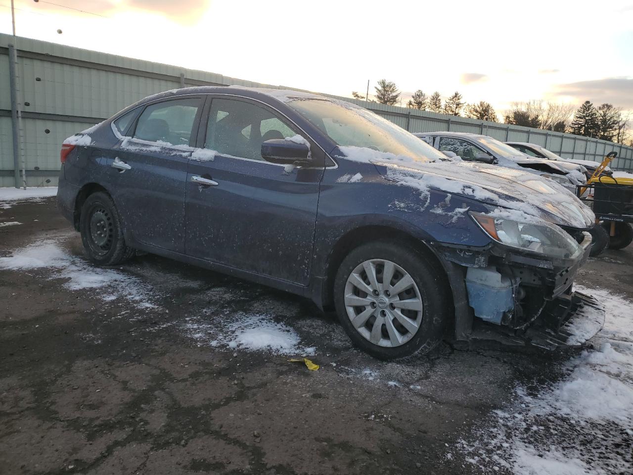 VIN 3N1AB7AP8HY288387 2017 NISSAN SENTRA no.4