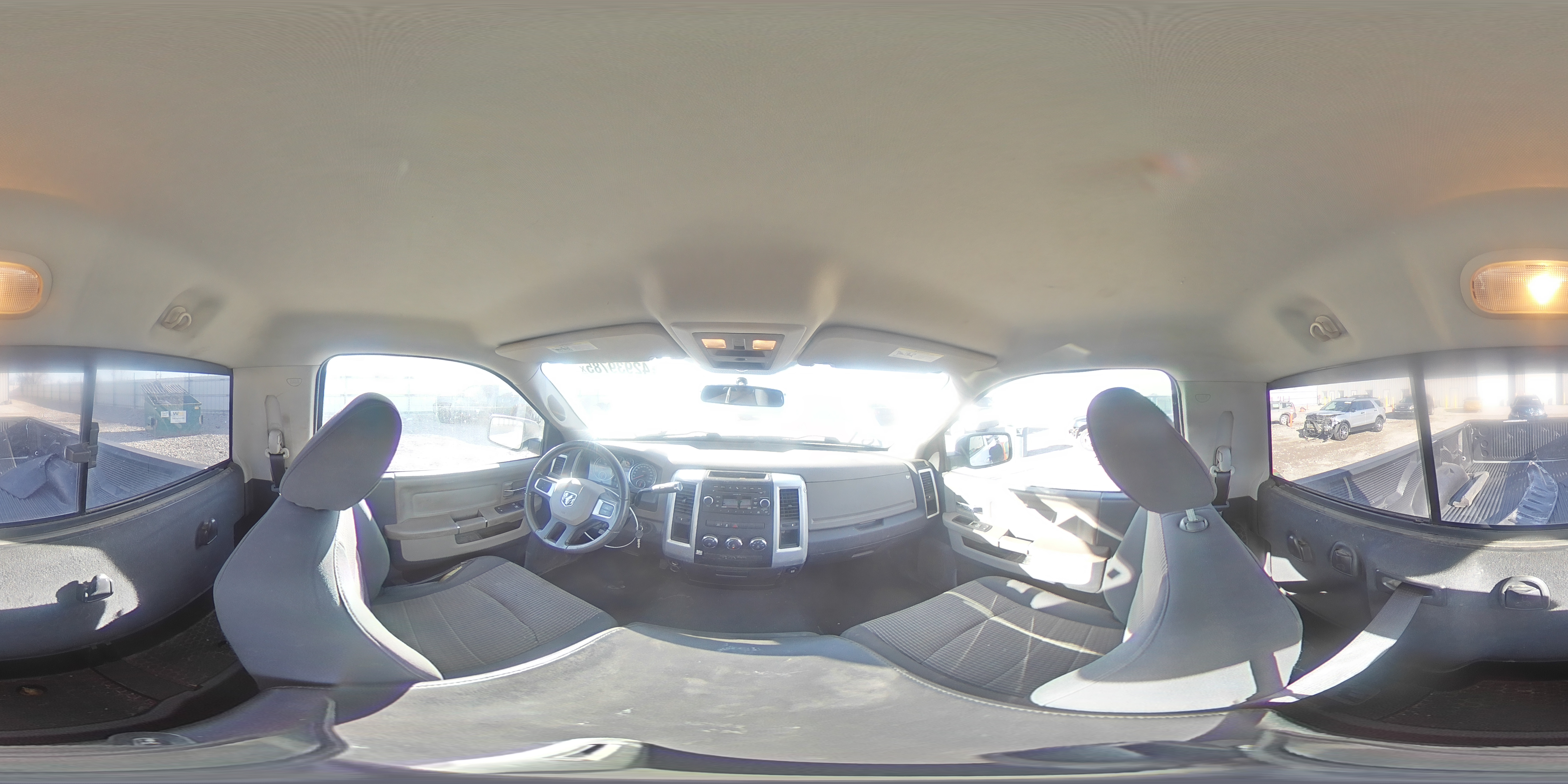 2011 Dodge RAM - Image 13
