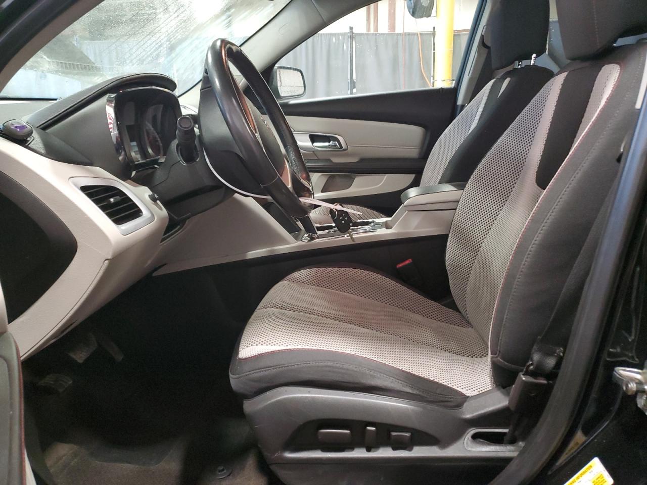 2011 GMC Terrain - Image 7
