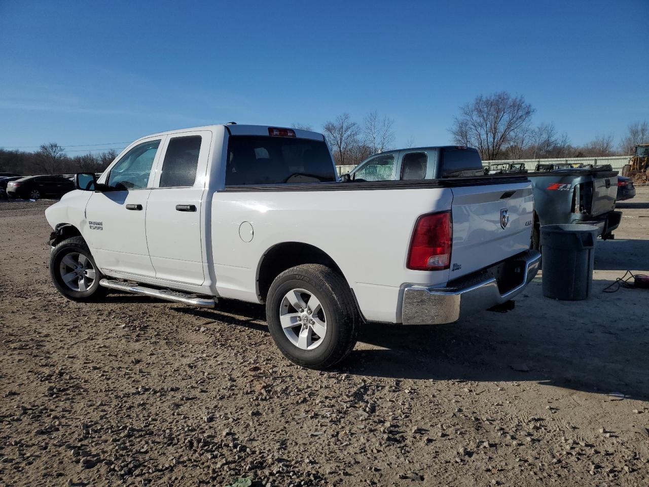 2018 RAM 1500 - Image 2