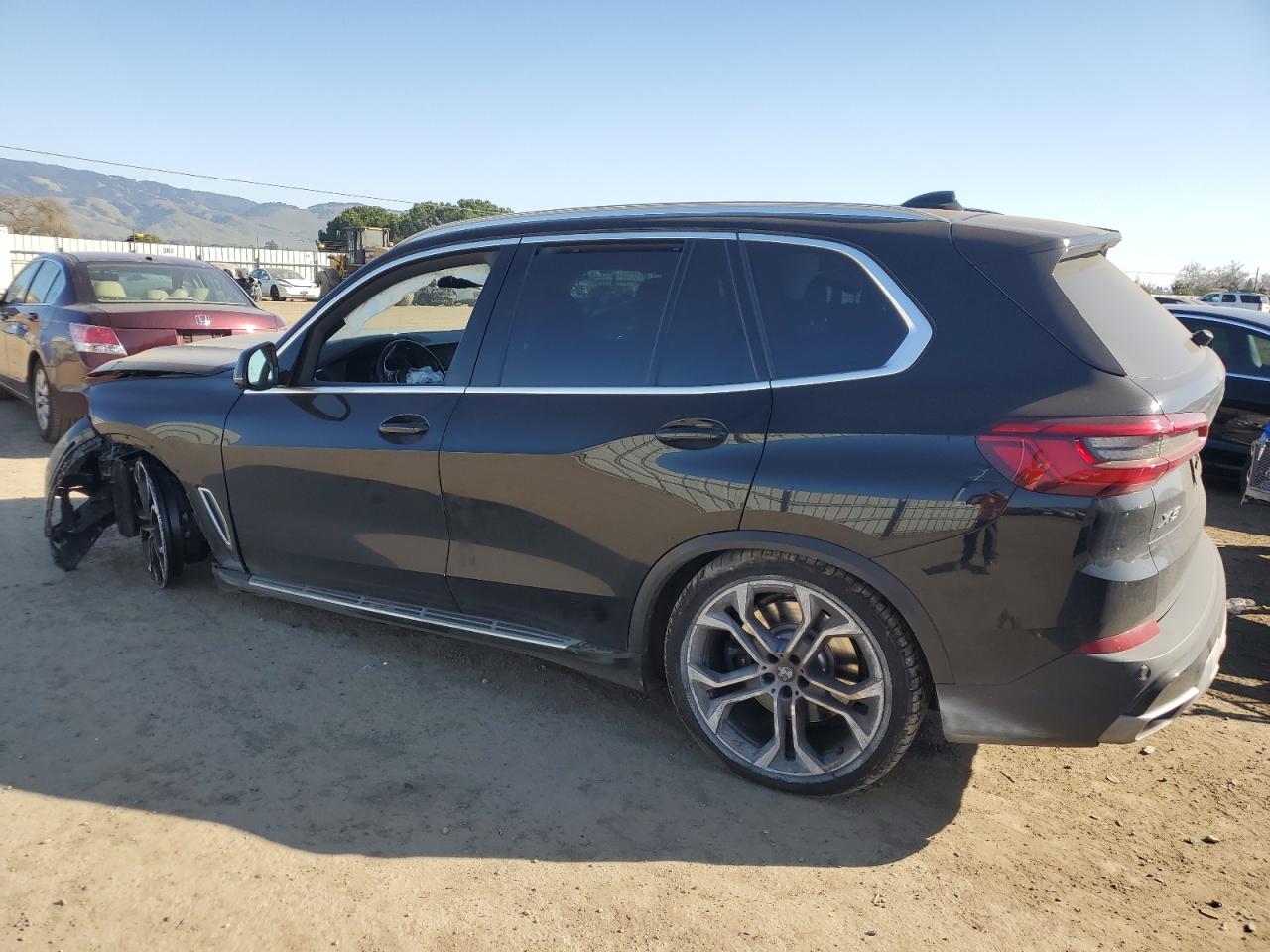 2020 BMW X5 - Image 2