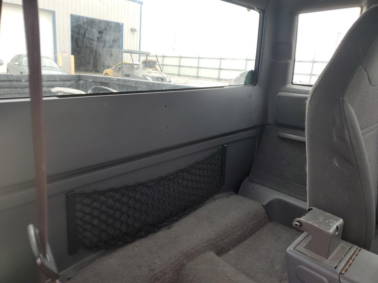 2002 Ford Ranger - Image 10