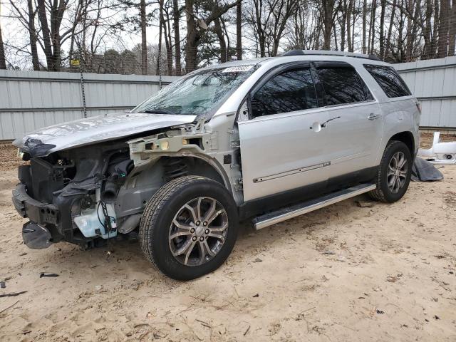 2013 Gmc Acadia Slt-1