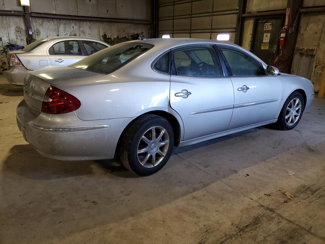 2007 Buick LaCrosse - Image 3