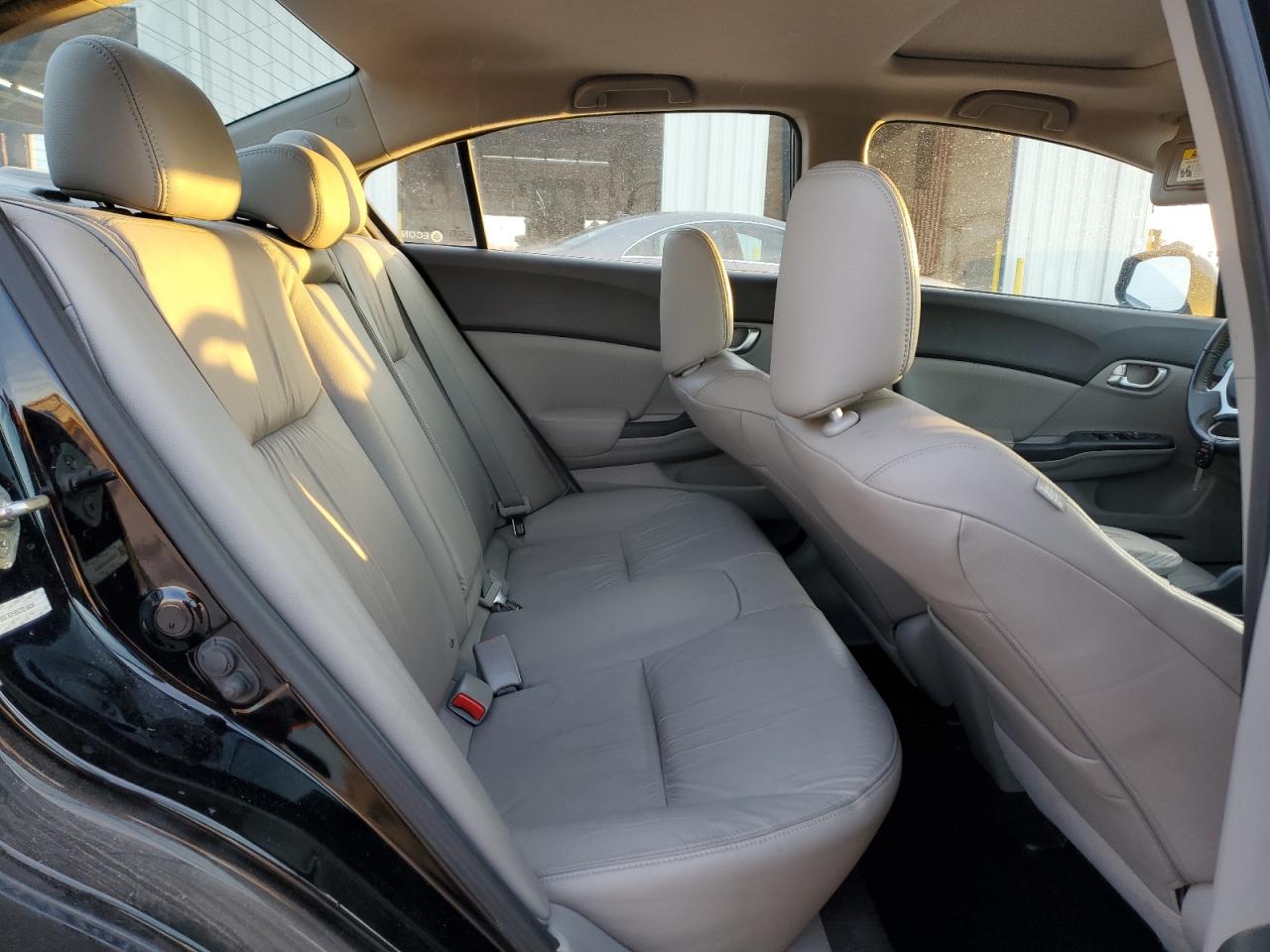 2012 Honda Civic - Image 10