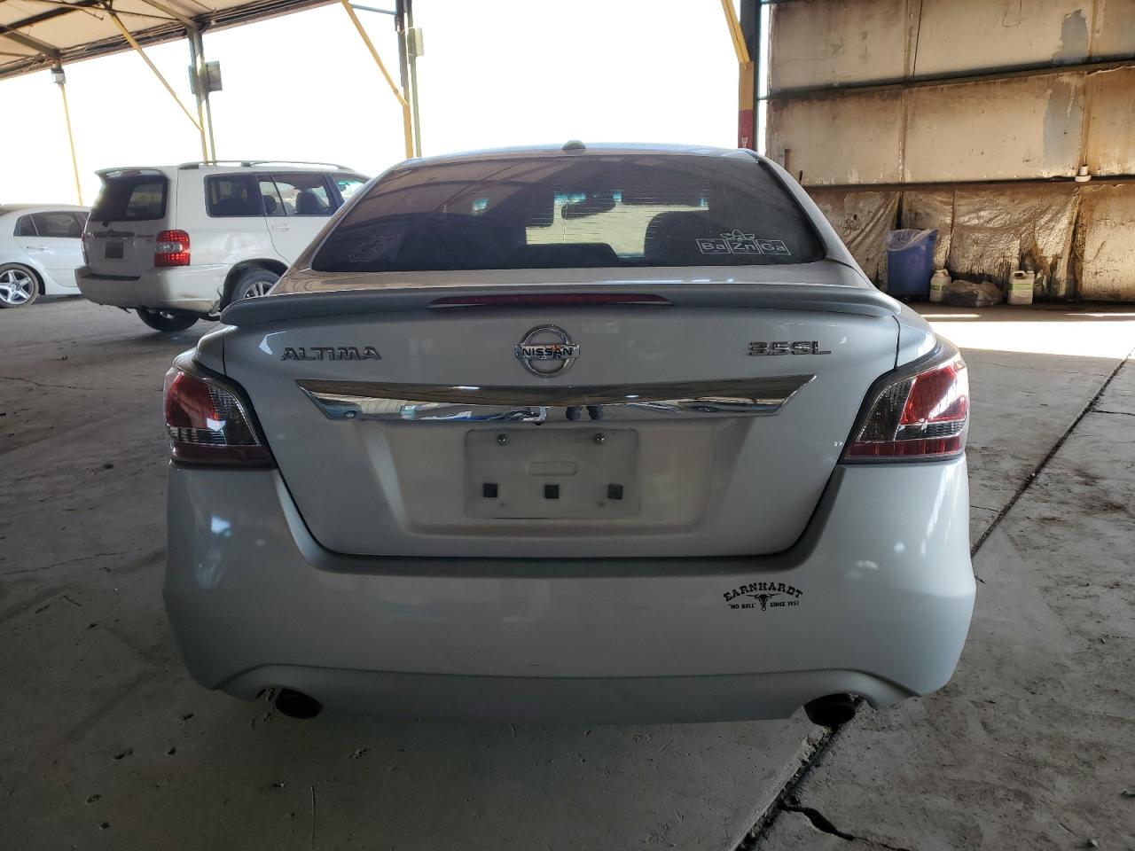 2014 Nissan Altima - Image 6