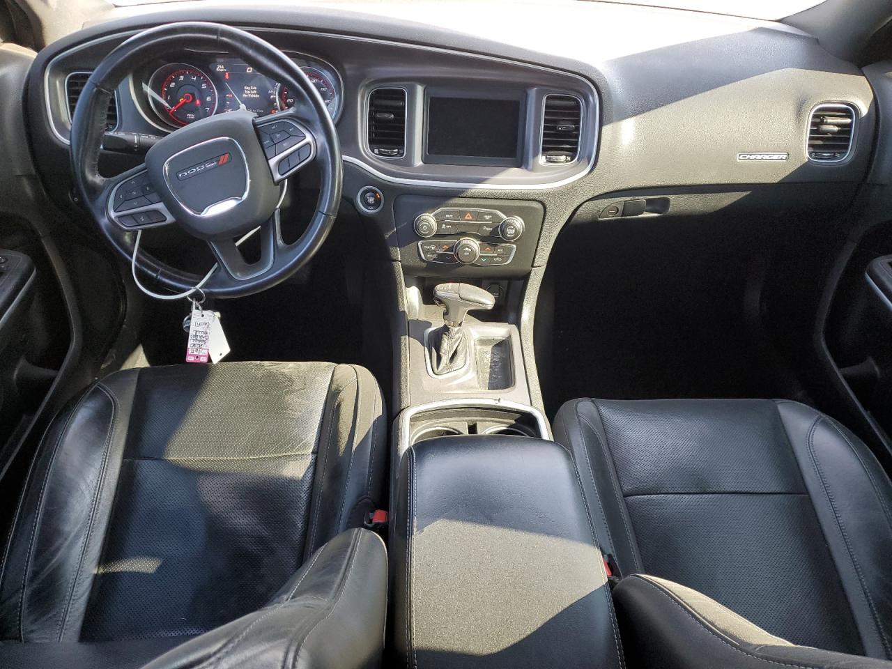 2020 Dodge Charger - Image 8