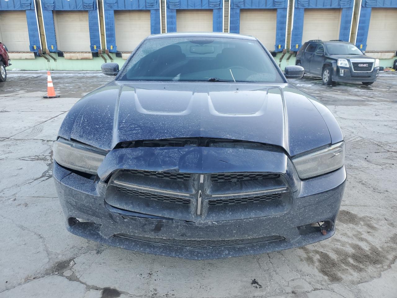 2014 Dodge Charger - Image 5