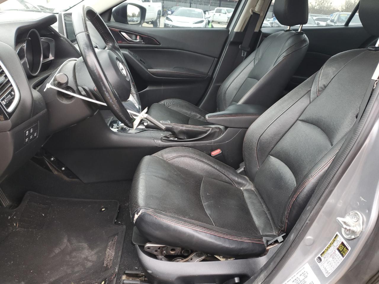 2014 Mazda 3 - Image 7