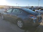 2010 Nissan Altima Base for Sale in Littleton, CO - Front End