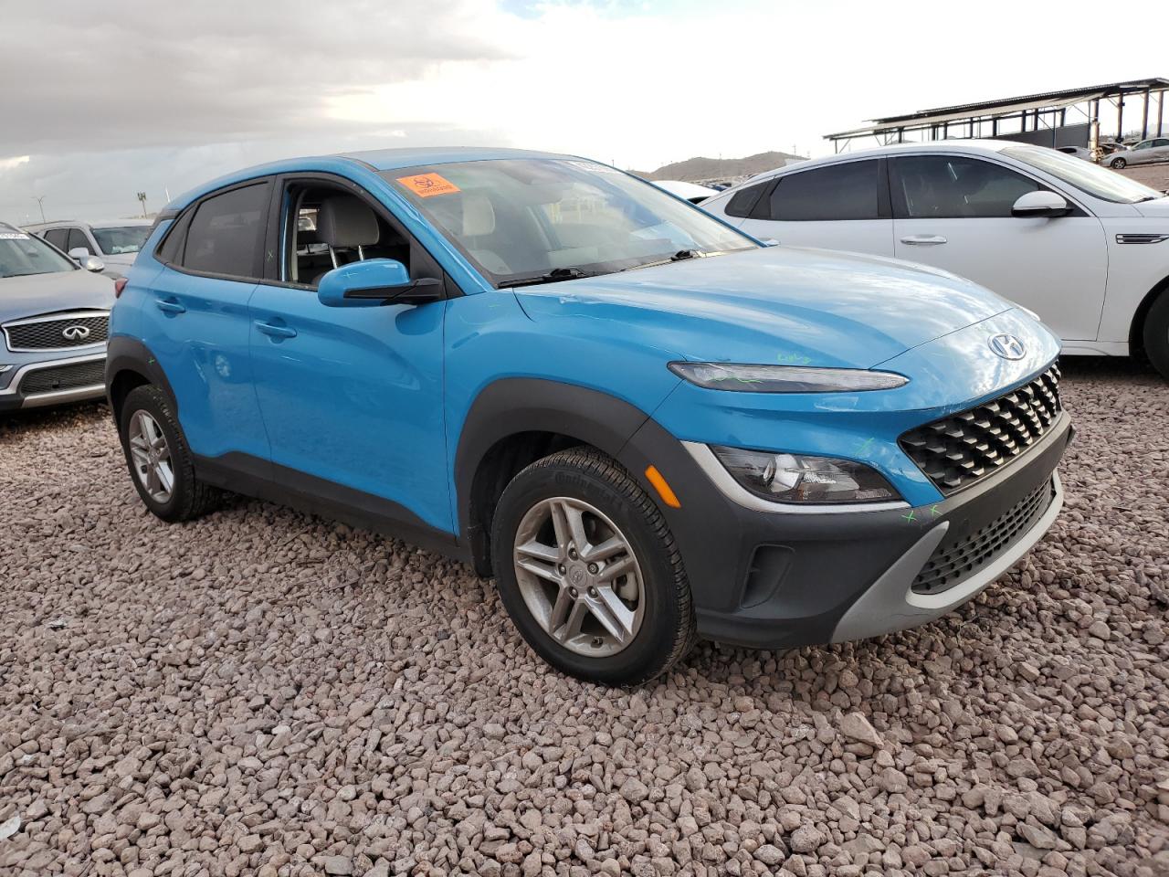 2022 Hyundai Kona - Image 4