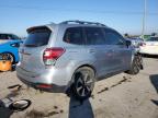 2017 Subaru Forester 2.5I Limited for Sale in Lebanon, TN - Front End