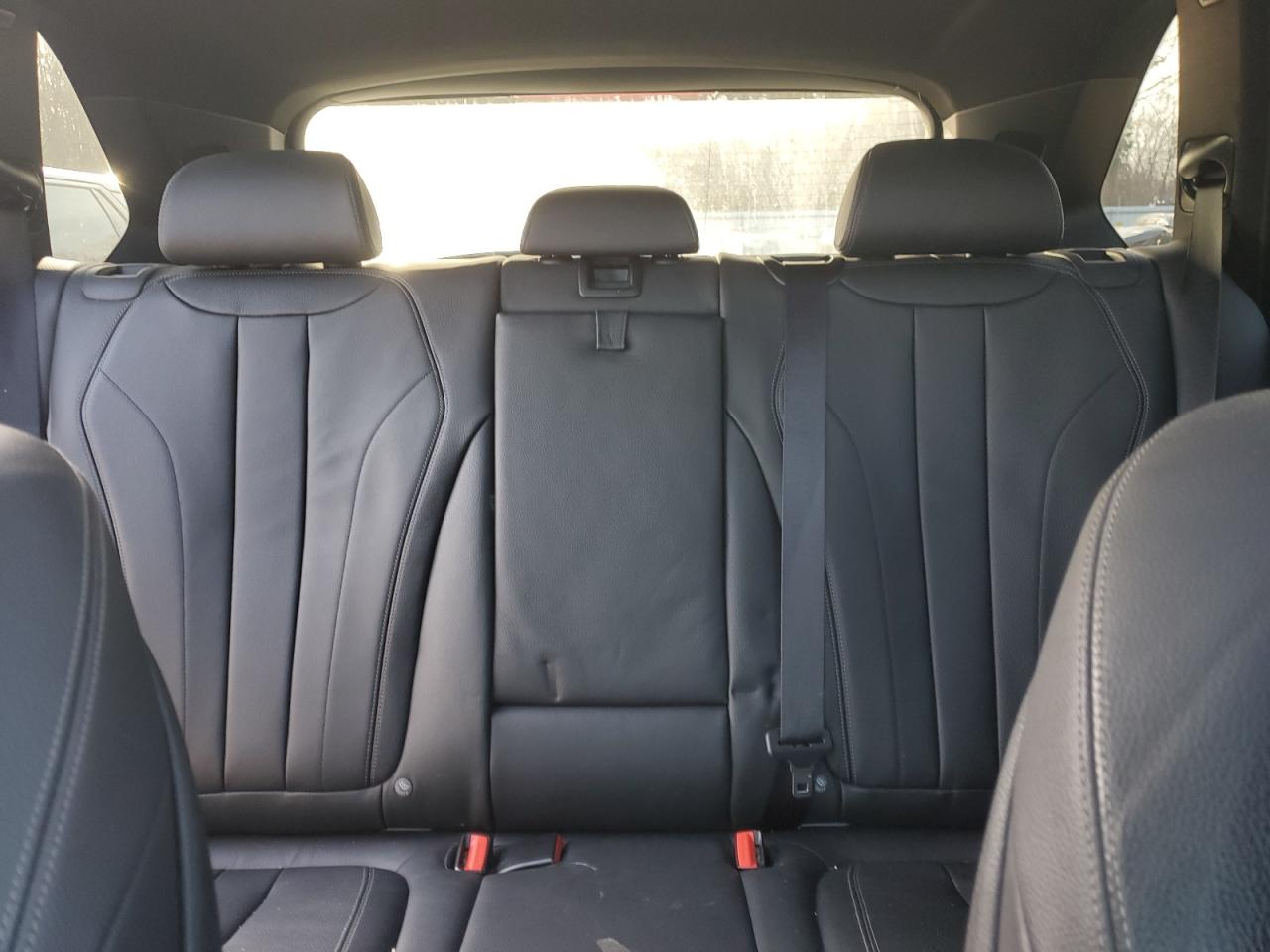 2018 BMW X5 - Image 10