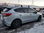 2017 Subaru Impreza  na sprzedaż w Littleton, CO - Rear End