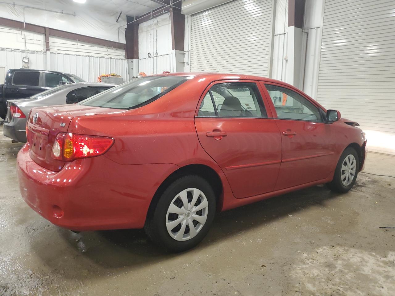 2009 Toyota Corolla - Image 3
