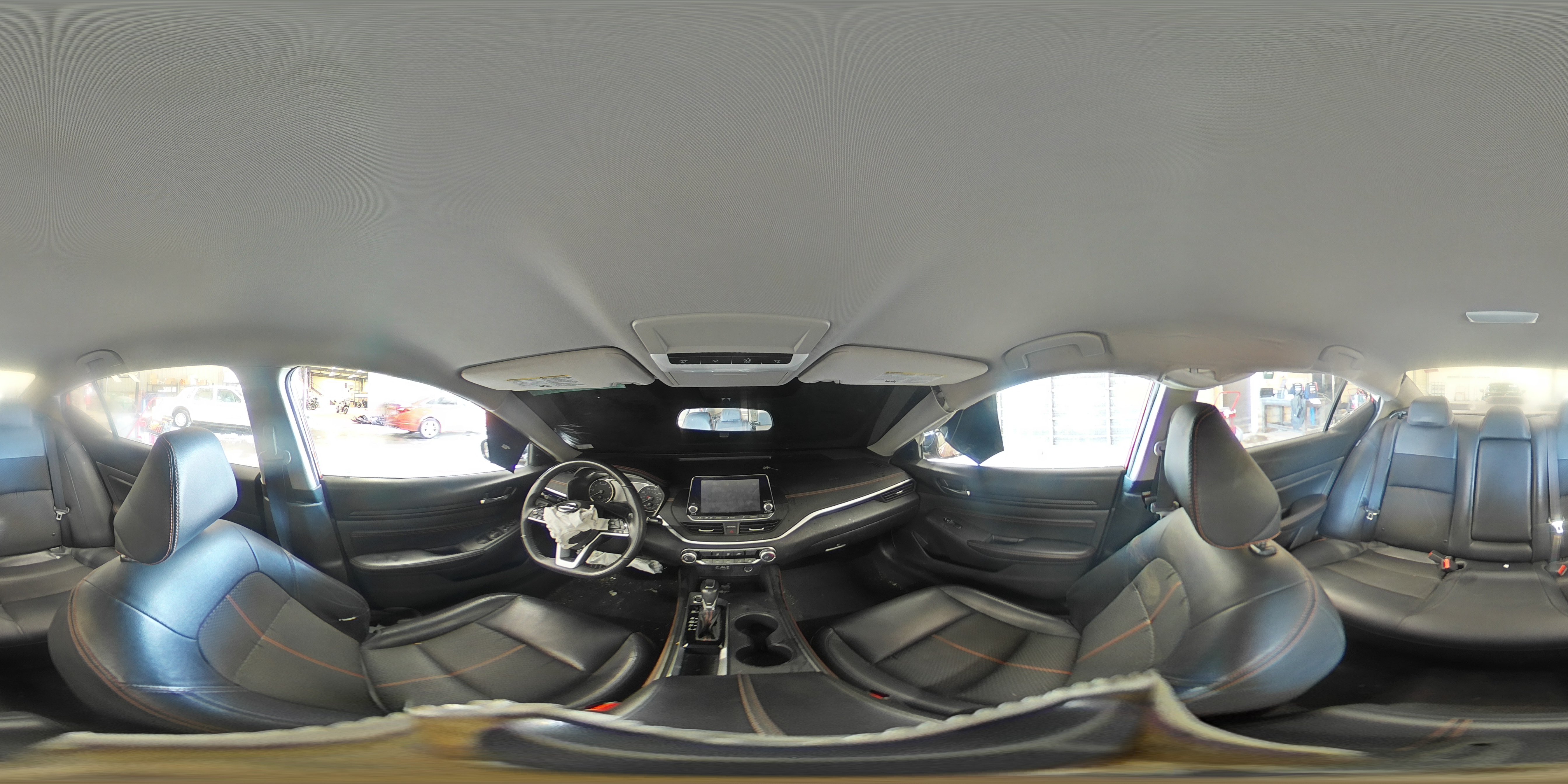 2020 Nissan Altima - Image 13