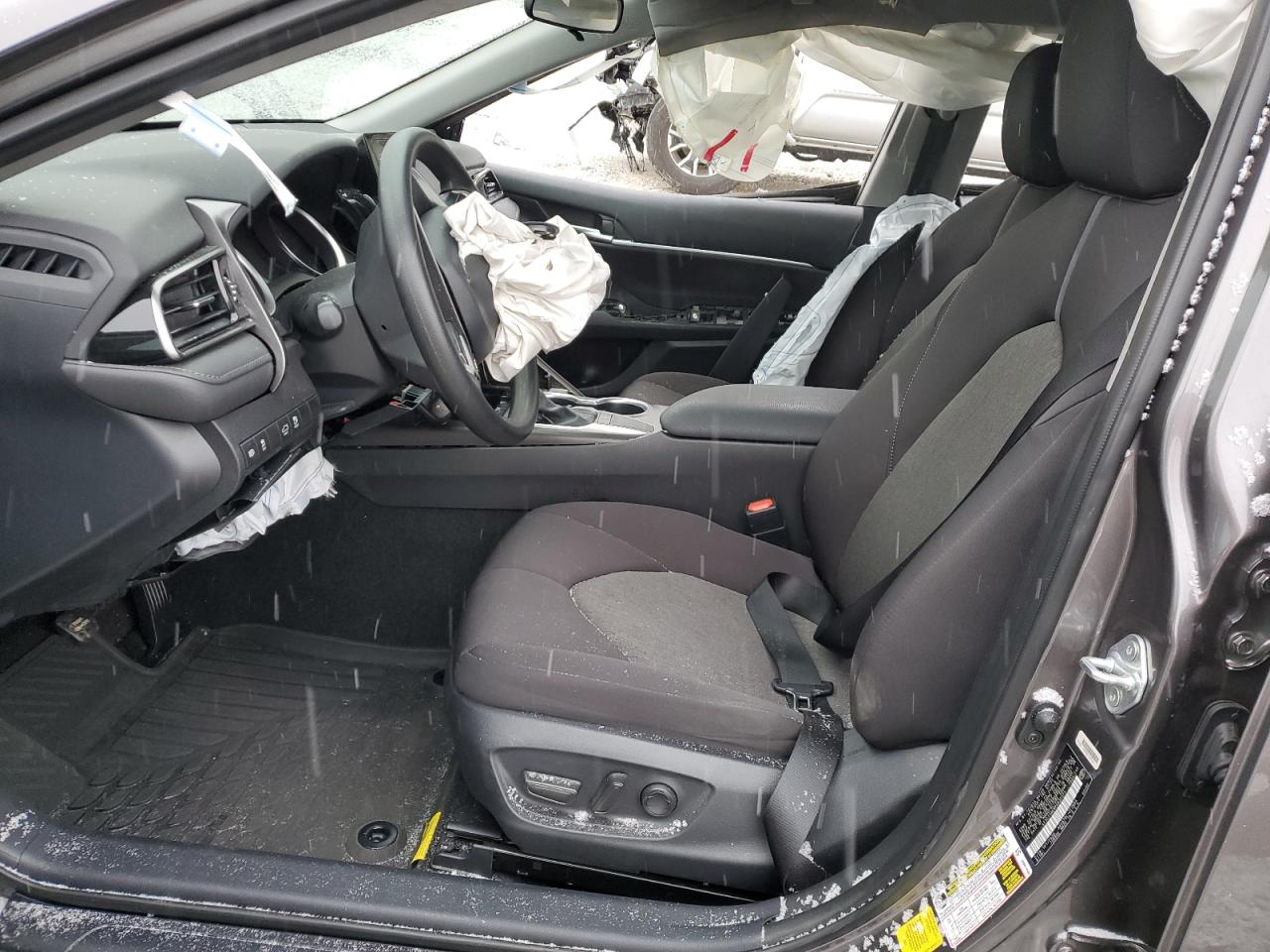 2023 Toyota Camry - Image 7