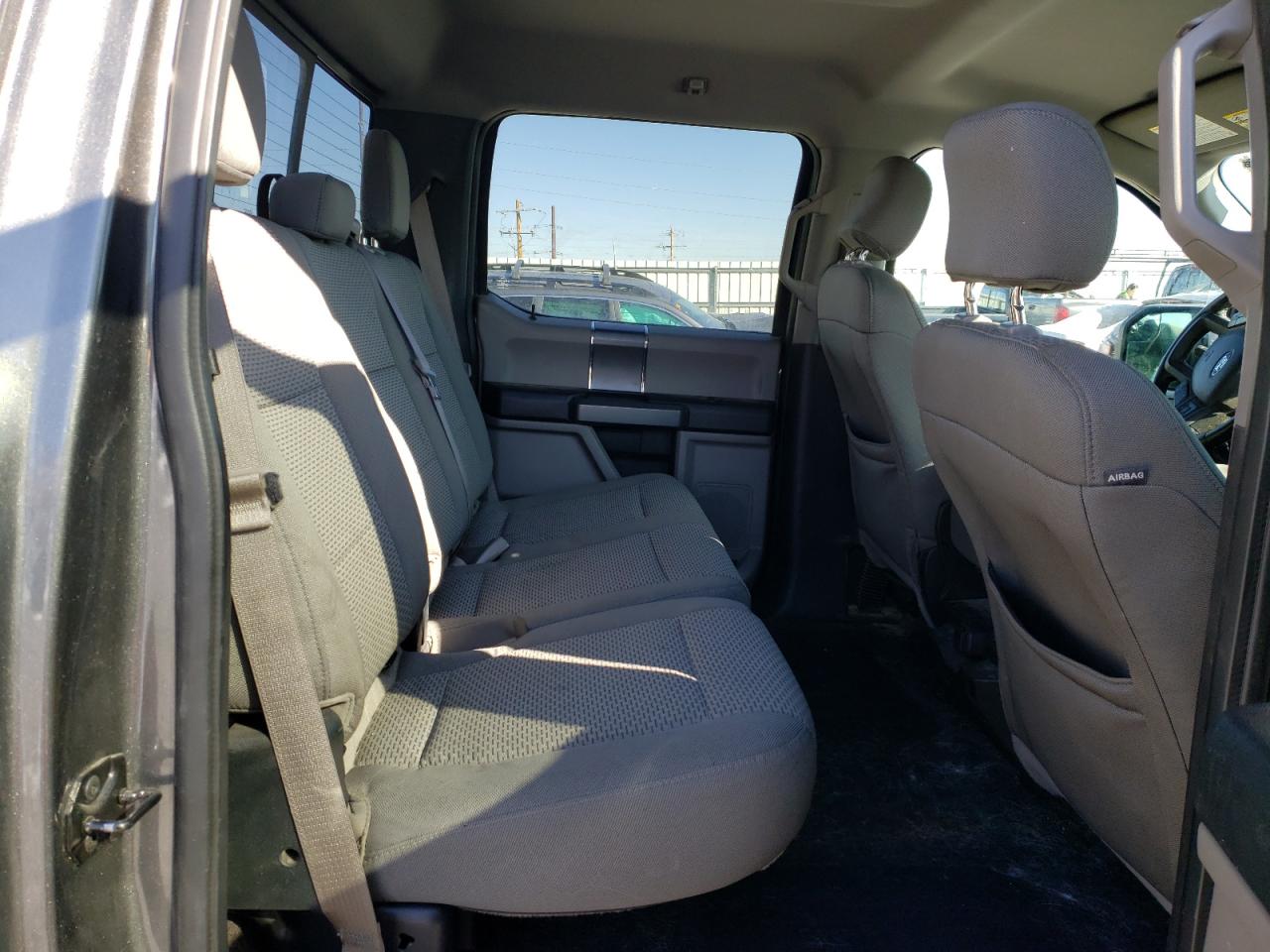 2016 Ford F-150 - Image 12