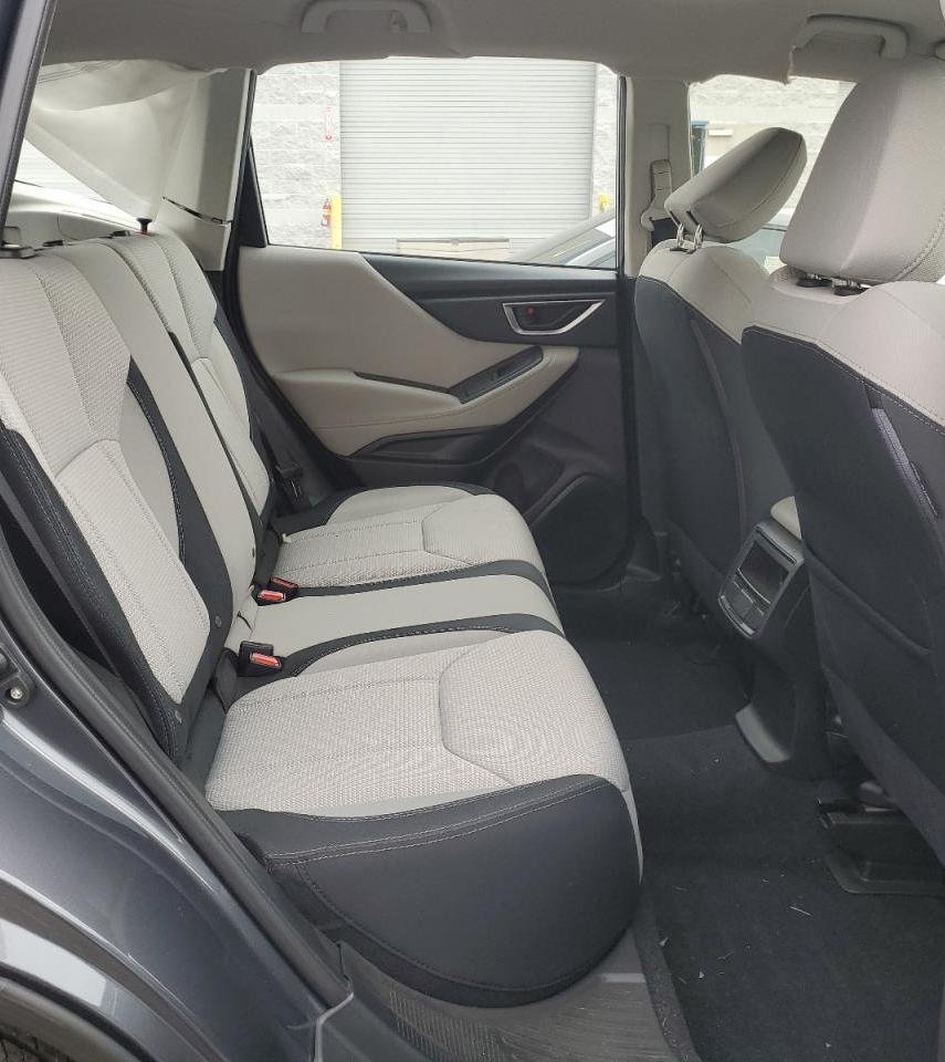 2024 Subaru Forester - Image 11