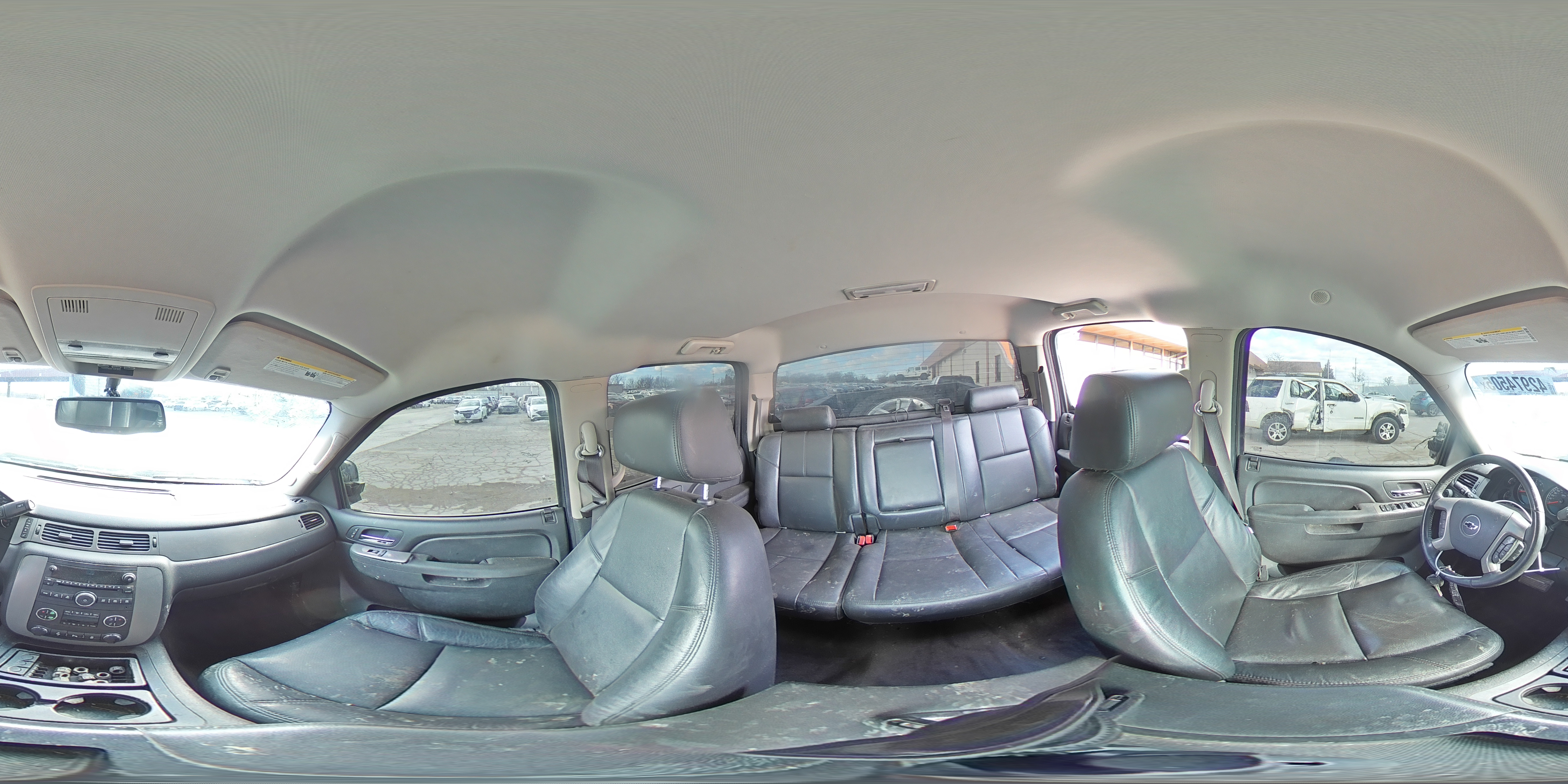 2012 Chevrolet Silverado - Image 12