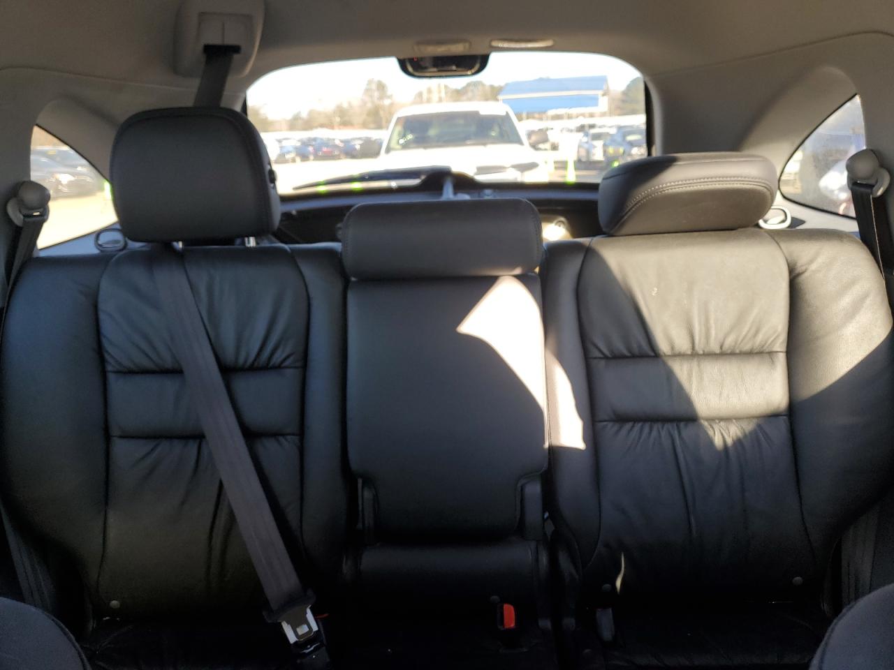 2010 Honda CR-V - Image 10