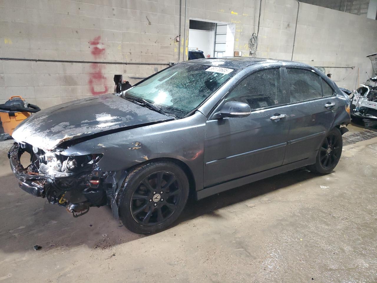 2008 Acura TSX - Image 1