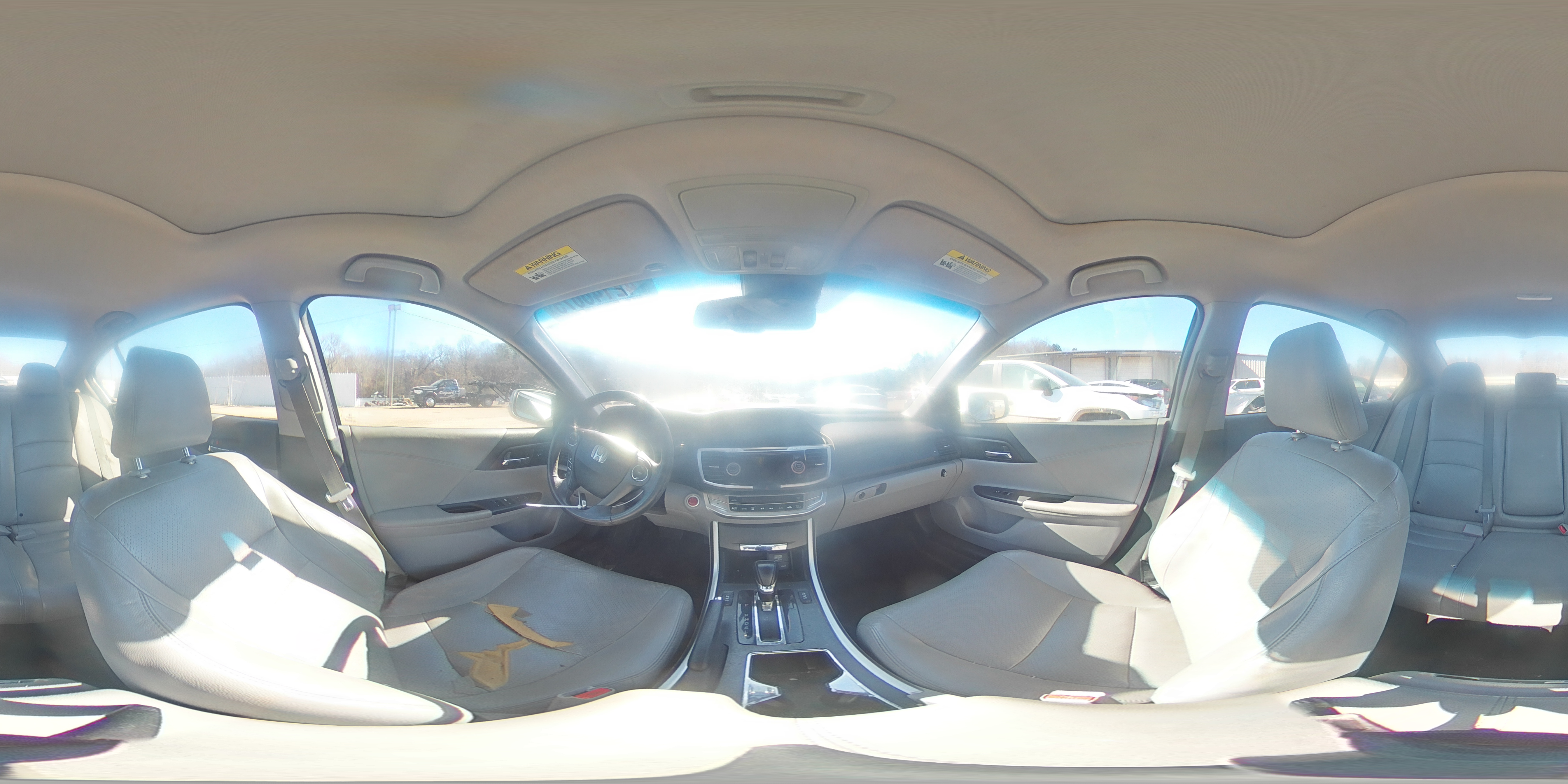 2013 Honda Accord - Image 13