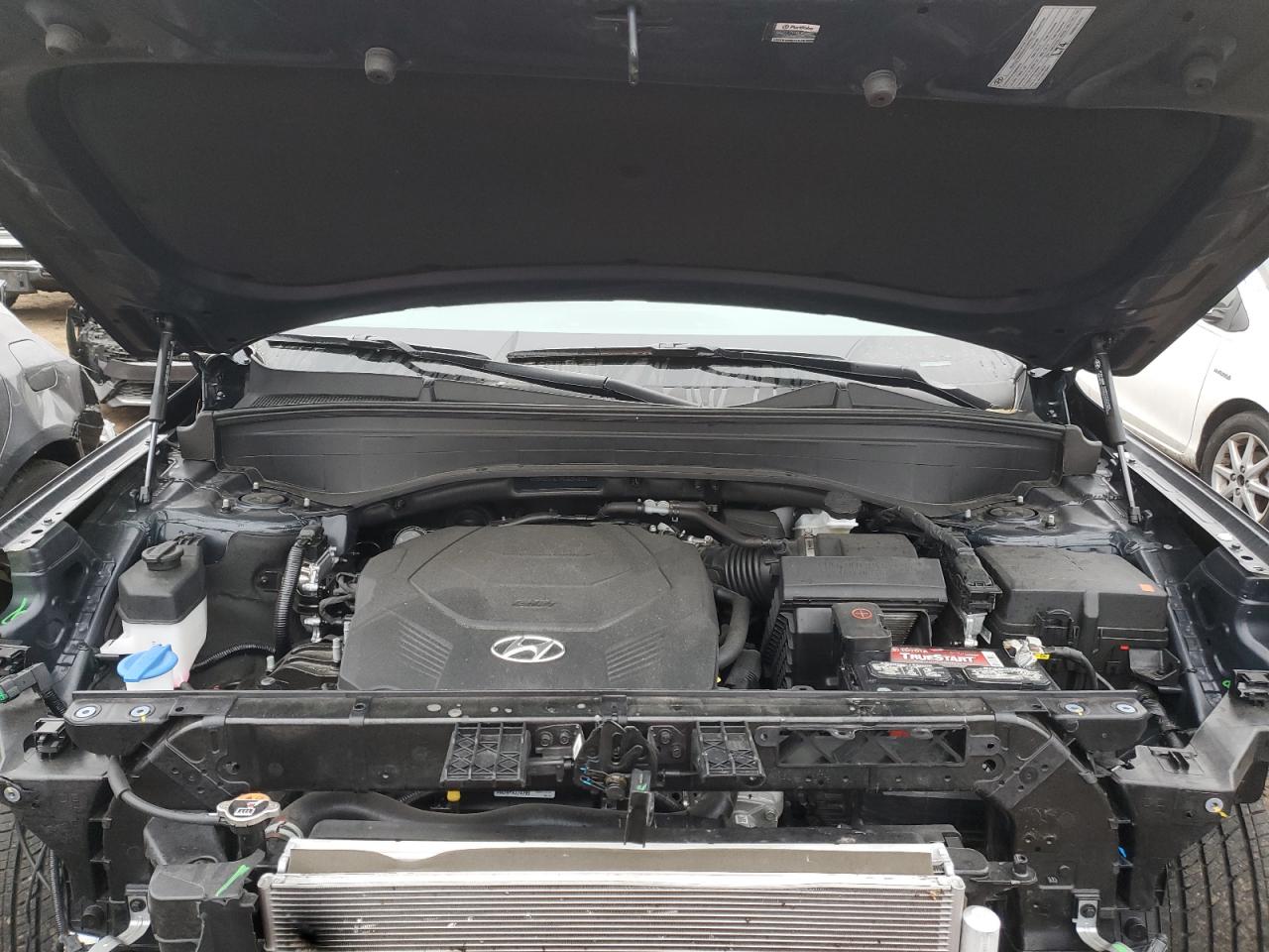 2024 Hyundai Palisade - Image 11
