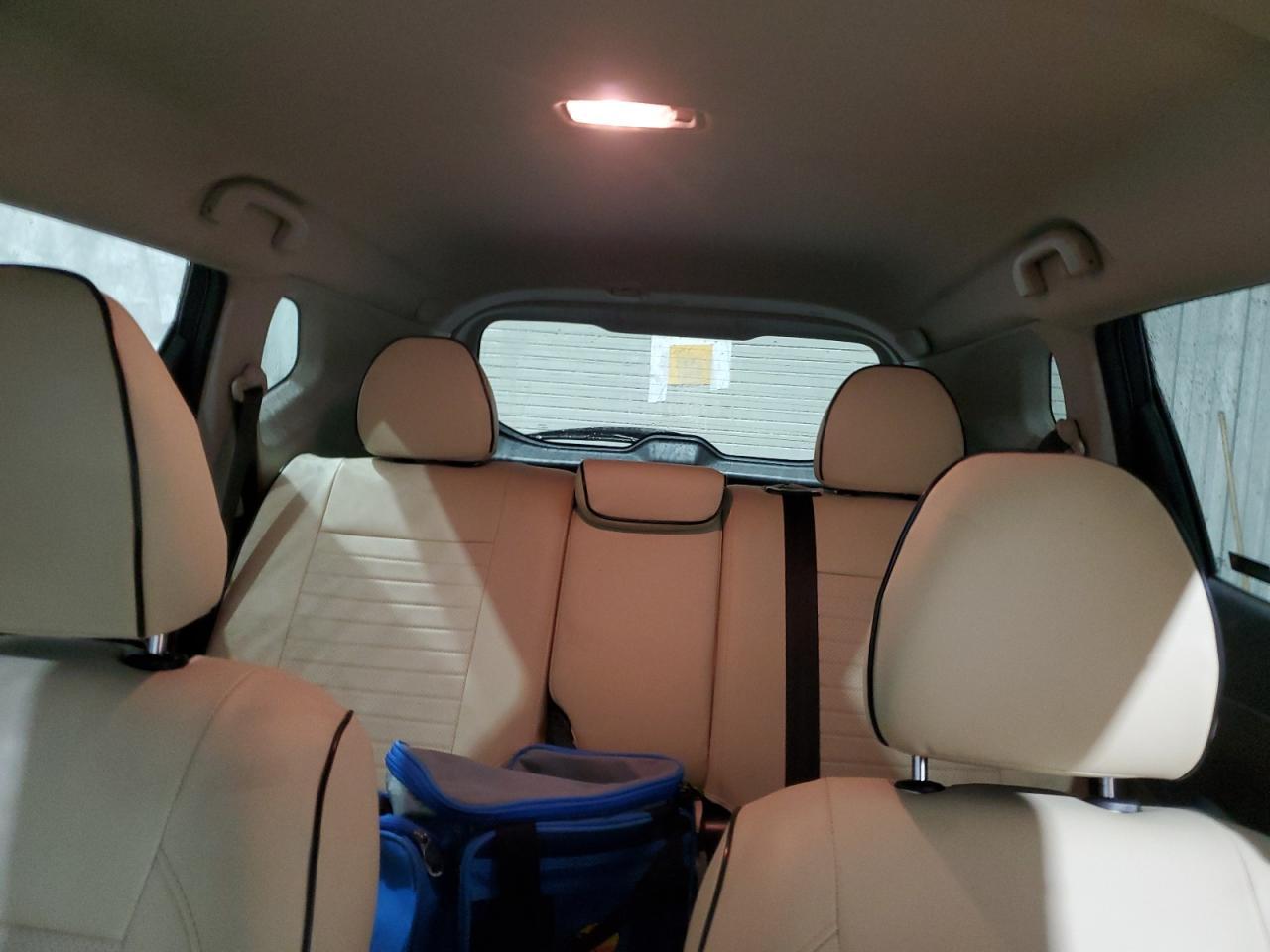 2014 Nissan Rogue - Image 10