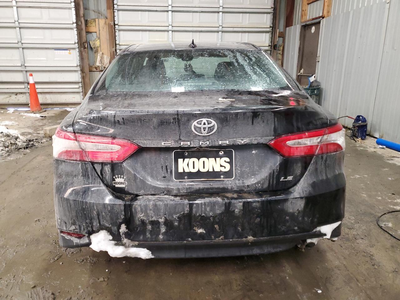 2020 Toyota Camry - Image 6
