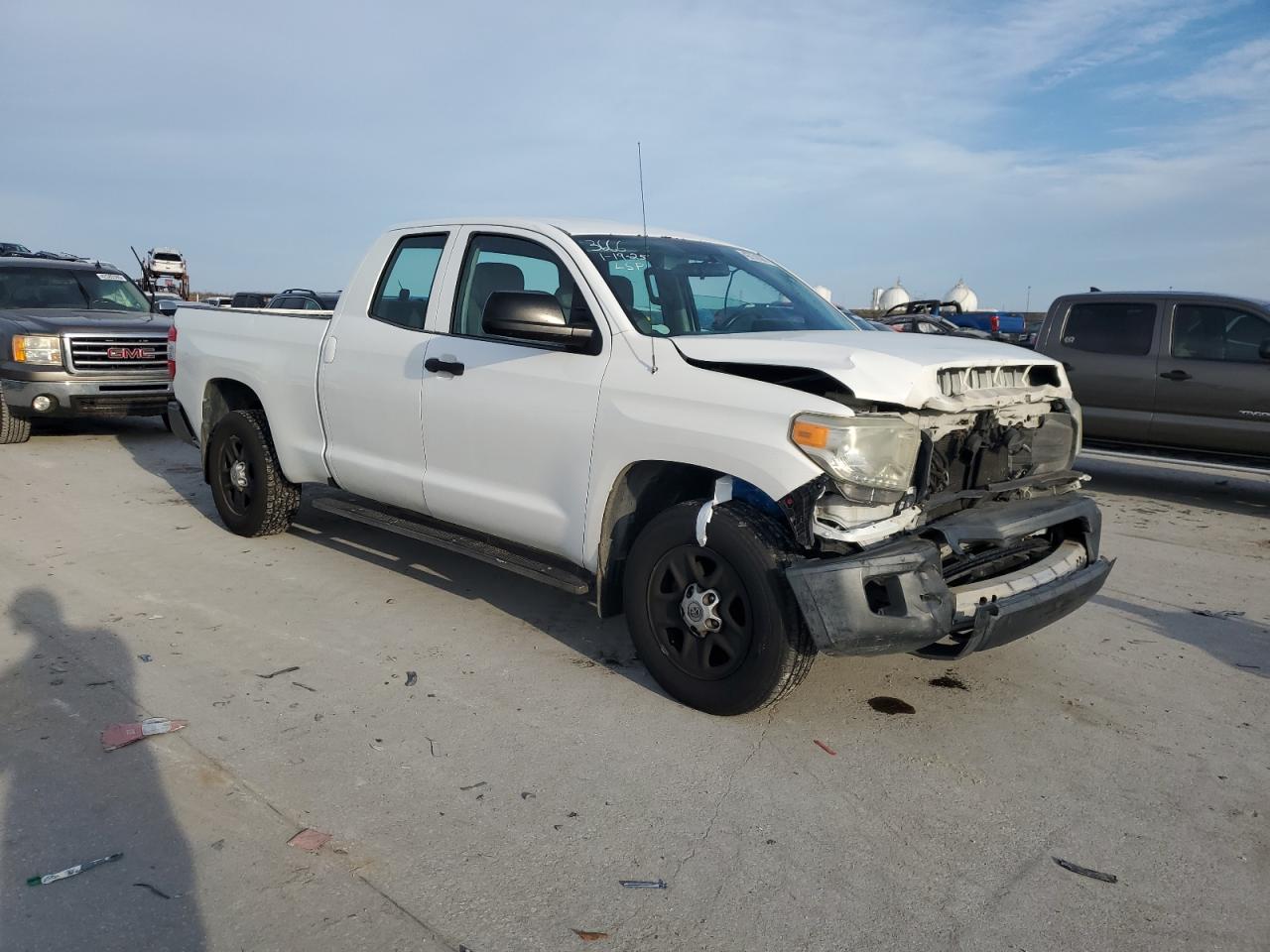 2014 Toyota Tundra - Image 4