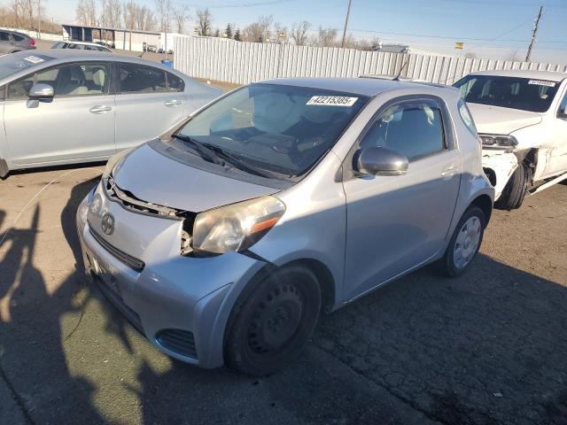 2012 Toyota Scion Iq 