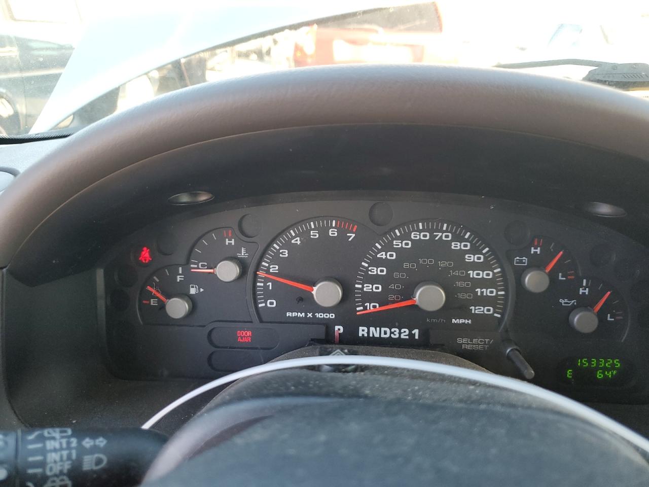 2003 Ford Explorer - Image 9