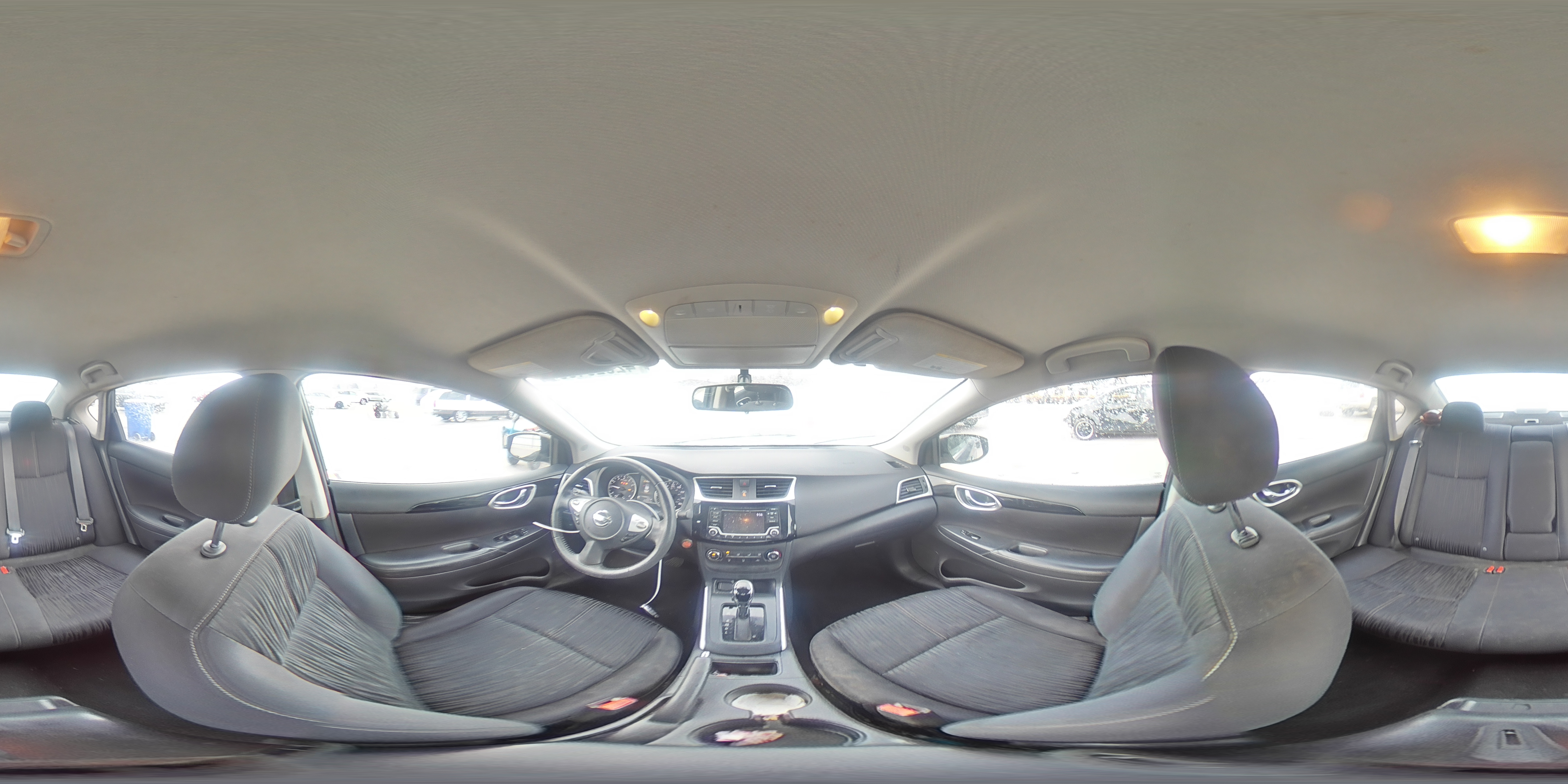 2016 Nissan Sentra - Image 12