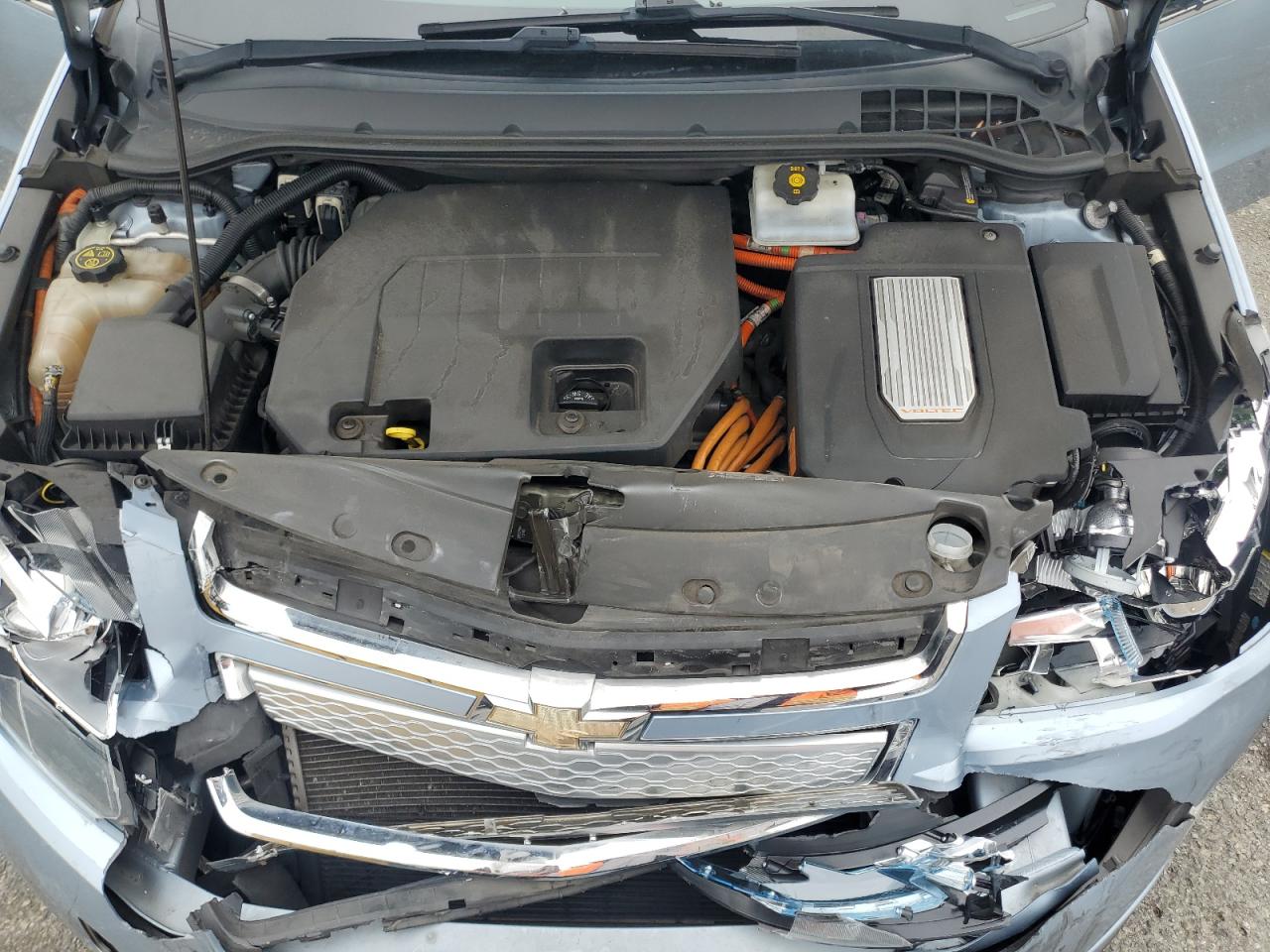 2013 Chevrolet Volt - Image 12