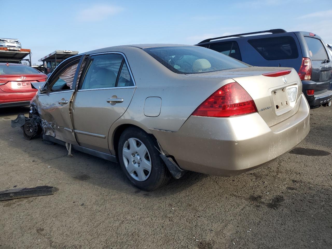 2006 Honda Accord - Image 2
