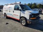 2006 Chevrolet Express G1500  for Sale in Exeter, RI - Front End