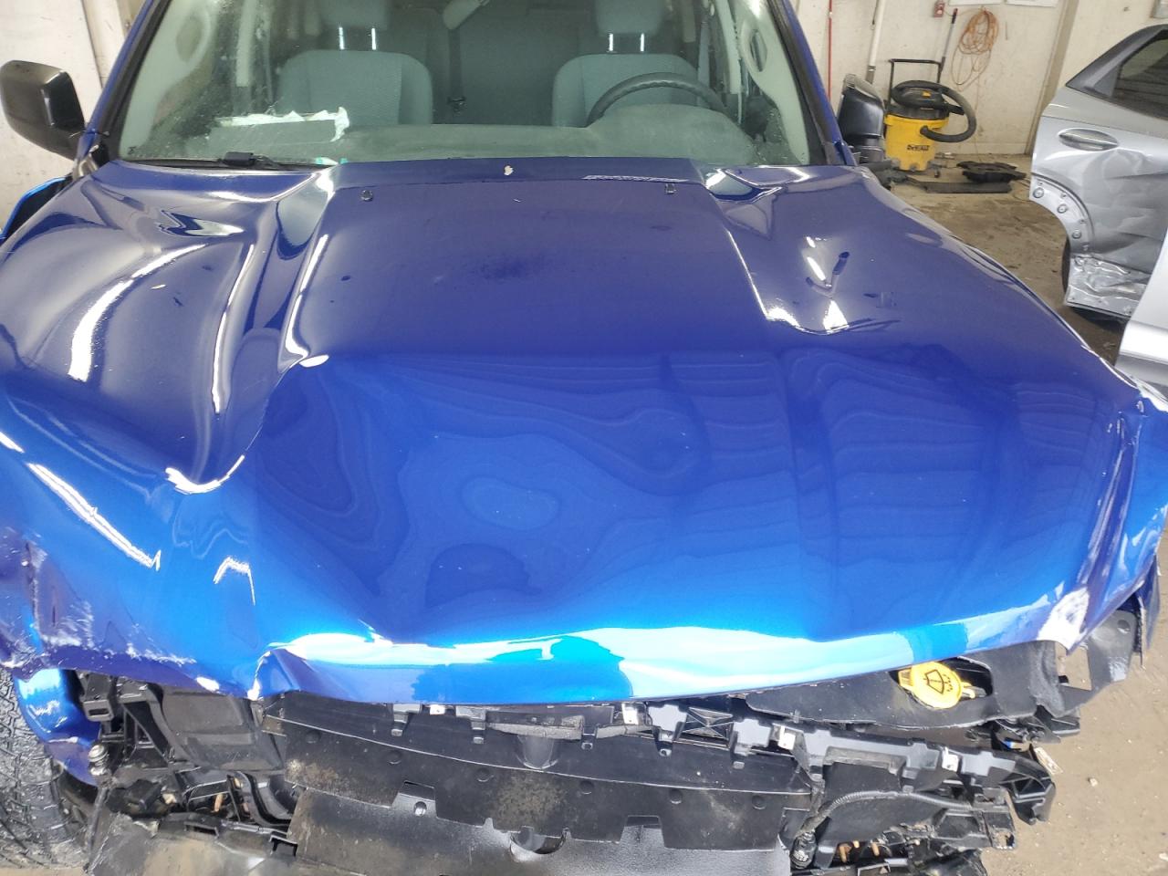 2019 RAM 1500 - Image 11