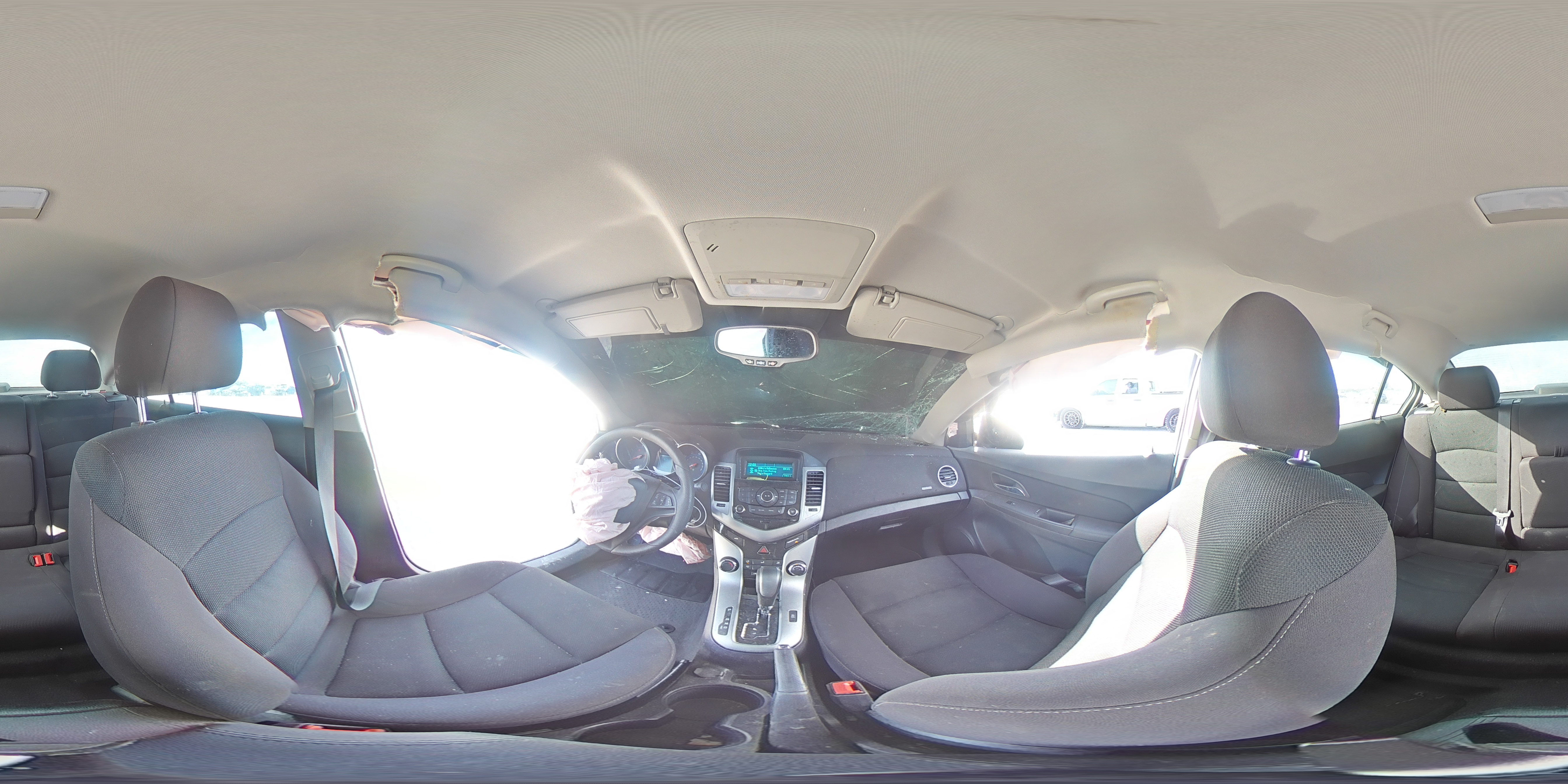 2016 Chevrolet Cruze - Image 12