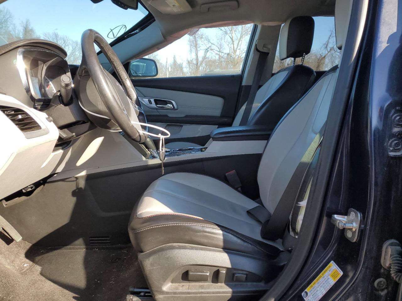 2016 GMC Terrain - Image 7