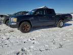 2005 Dodge Dakota Quad Slt продається в Assonet, MA - Normal Wear