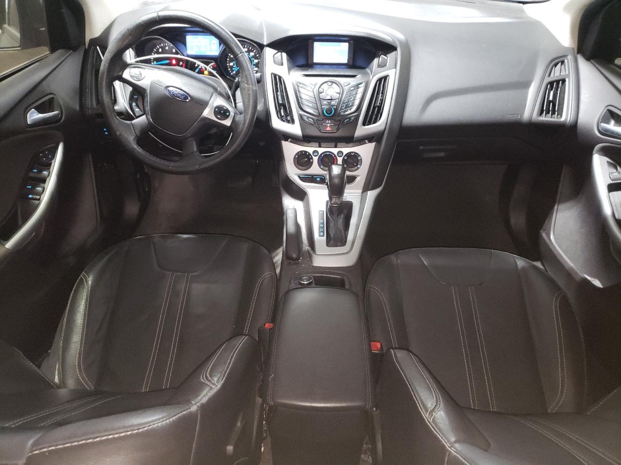 2014 Ford Focus - Image 8